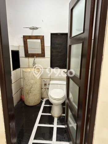 Dijual Rumah Eksklusif 4 KT di Taman Griya, Badung Dijual Rumah Eksklusif 4 KT di Taman Griya, Badung