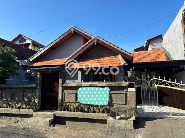 Dijual Rumah Eksklusif 4 KT di Taman Griya, Badung Dijual Rumah Eksklusif 4 KT di Taman Griya, Badung