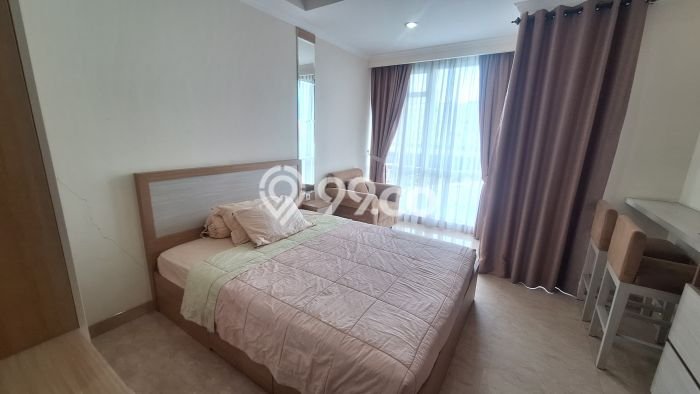 Disewakan Cepat! Hunian Apartemen Hemat di Menteng, Jakarta Pusat 1 Kamar Tidur dan 1 Kamar Mandi Disewakan Cepat! Hunian Apartemen Hemat di Menteng, Jakarta Pusat 1 Kamar Tidur dan 1 Kamar Mandi