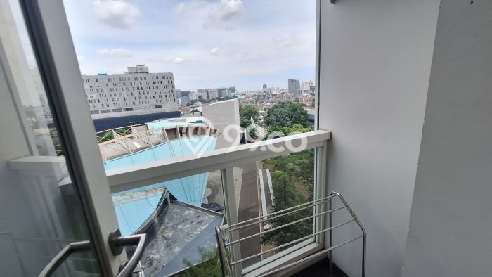 Disewakan Cepat! Hunian Apartemen Hemat di Menteng, Jakarta Pusat 1 Kamar Tidur dan 1 Kamar Mandi Disewakan Cepat! Hunian Apartemen Hemat di Menteng, Jakarta Pusat 1 Kamar Tidur dan 1 Kamar Mandi