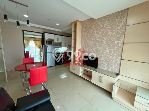 Hunian Apartemen Disewakan Terjangkau 65m2 di Tanah Abang, Cocok untuk Tempat Tinggal Anda Hunian Apartemen Disewakan Terjangkau 65m2 di Tanah Abang, Cocok untuk Tempat Tinggal Anda