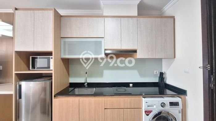 Disewakan Cepat! Hunian Apartemen Hemat di Menteng, Jakarta Pusat 1 Kamar Tidur dan 1 Kamar Mandi Disewakan Cepat! Hunian Apartemen Hemat di Menteng, Jakarta Pusat 1 Kamar Tidur dan 1 Kamar Mandi