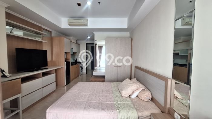 Disewakan Cepat! Hunian Apartemen Hemat di Menteng, Jakarta Pusat 1 Kamar Tidur dan 1 Kamar Mandi Disewakan Cepat! Hunian Apartemen Hemat di Menteng, Jakarta Pusat 1 Kamar Tidur dan 1 Kamar Mandi