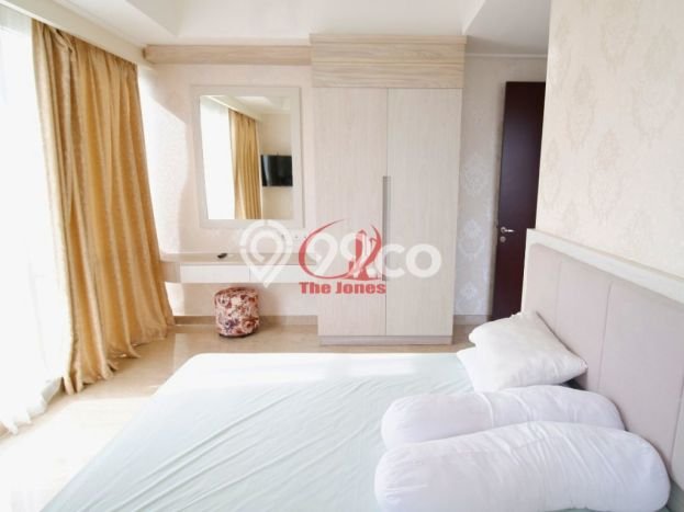 Hunian Apartemen Disewakan Terjangkau 112m2 di Menteng, Cocok Dijadikan Tempat Tinggal Anda Hunian Apartemen Disewakan Terjangkau 112m2 di Menteng, Cocok Dijadikan Tempat Tinggal Anda