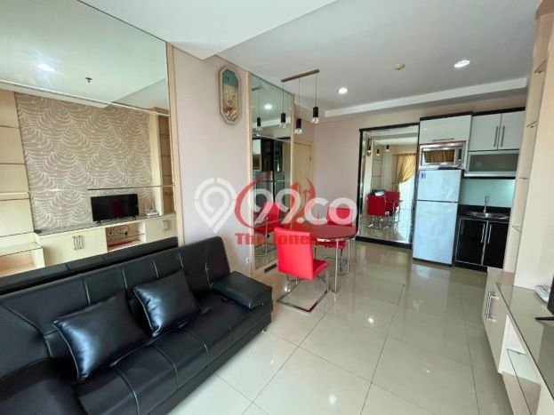 Hunian Apartemen Disewakan Terjangkau 65m2 di Tanah Abang, Cocok untuk Tempat Tinggal Anda Hunian Apartemen Disewakan Terjangkau 65m2 di Tanah Abang, Cocok untuk Tempat Tinggal Anda