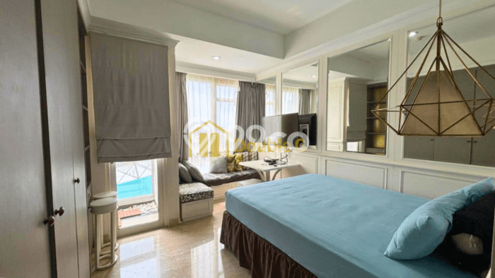 Disewakan Apartemen Minimalis 28m2 Punya 1 KT, 1 KM, Lokasi di Menteng Disewakan Apartemen Minimalis 28m2 Punya 1 KT, 1 KM, Lokasi di Menteng