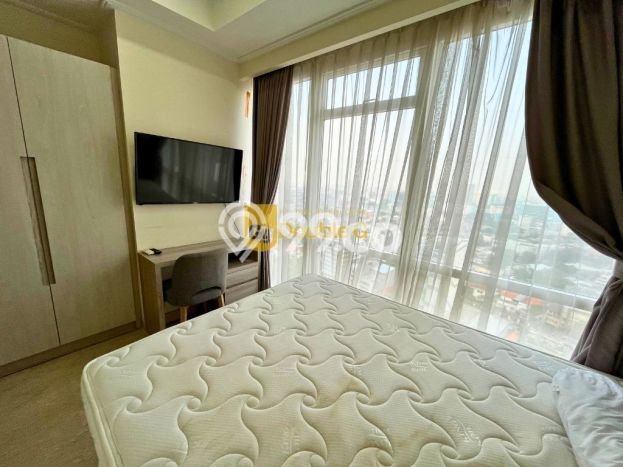 Hunian Apartemen Sewa Terjangkau 61m2 di Menteng, Cocok Dijadikan Hunian Anda Hunian Apartemen Sewa Terjangkau 61m2 di Menteng, Cocok Dijadikan Hunian Anda