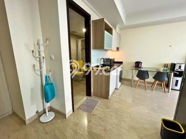 Hunian Apartemen Sewa Terjangkau 61m2 di Menteng, Cocok Dijadikan Hunian Anda Hunian Apartemen Sewa Terjangkau 61m2 di Menteng, Cocok Dijadikan Hunian Anda