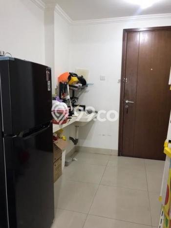 Disewakan Apartemen Minimalis 35m2 Punya 1 KT, 1 KM, Lokasi di Kramat Jati Disewakan Apartemen Minimalis 35m2 Punya 1 KT, 1 KM, Lokasi di Kramat Jati