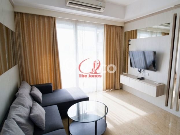 Hunian Apartemen Disewakan Terjangkau 112m2 di Menteng, Cocok Dijadikan Tempat Tinggal Anda Hunian Apartemen Disewakan Terjangkau 112m2 di Menteng, Cocok Dijadikan Tempat Tinggal Anda