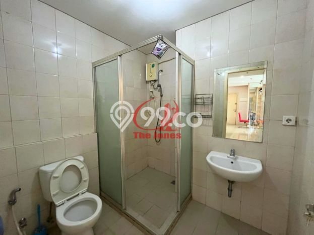 Hunian Apartemen Disewakan Terjangkau 65m2 di Tanah Abang, Cocok untuk Tempat Tinggal Anda Hunian Apartemen Disewakan Terjangkau 65m2 di Tanah Abang, Cocok untuk Tempat Tinggal Anda