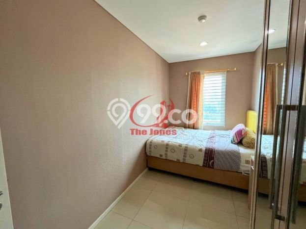 Hunian Apartemen Disewakan Terjangkau 65m2 di Tanah Abang, Cocok untuk Tempat Tinggal Anda Hunian Apartemen Disewakan Terjangkau 65m2 di Tanah Abang, Cocok untuk Tempat Tinggal Anda