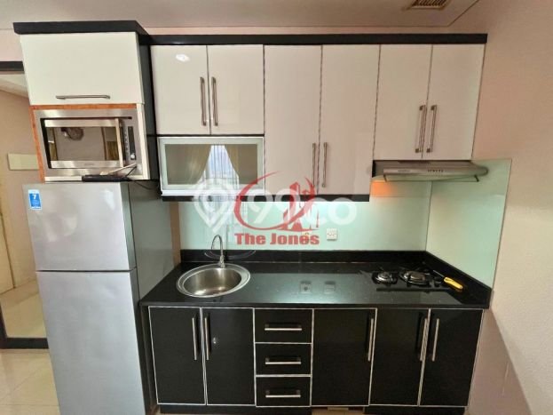 Hunian Apartemen Disewakan Terjangkau 65m2 di Tanah Abang, Cocok untuk Tempat Tinggal Anda Hunian Apartemen Disewakan Terjangkau 65m2 di Tanah Abang, Cocok untuk Tempat Tinggal Anda