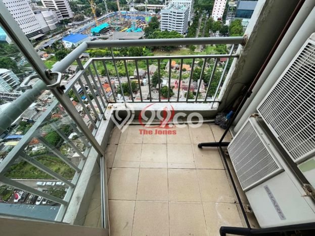 Sewa Apartemen Murah di Tanah Abang, Jakarta Pusat Lokasi Strategis Sewa Apartemen Murah di Tanah Abang, Jakarta Pusat Lokasi Strategis