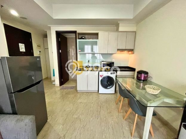 Hunian Apartemen Sewa Terjangkau 61m2 di Menteng, Cocok Dijadikan Hunian Anda Hunian Apartemen Sewa Terjangkau 61m2 di Menteng, Cocok Dijadikan Hunian Anda