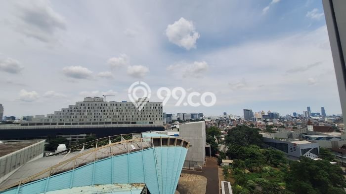 Disewakan Cepat! Hunian Apartemen Hemat di Menteng, Jakarta Pusat 1 Kamar Tidur dan 1 Kamar Mandi Disewakan Cepat! Hunian Apartemen Hemat di Menteng, Jakarta Pusat 1 Kamar Tidur dan 1 Kamar Mandi