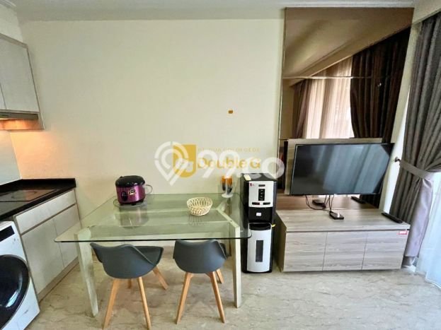 Hunian Apartemen Sewa Terjangkau 61m2 di Menteng, Cocok Dijadikan Hunian Anda Hunian Apartemen Sewa Terjangkau 61m2 di Menteng, Cocok Dijadikan Hunian Anda