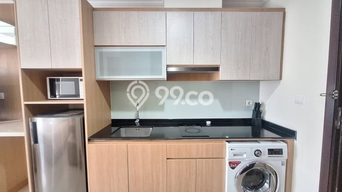 Disewakan Cepat! Hunian Apartemen Hemat di Menteng, Jakarta Pusat 1 Kamar Tidur dan 1 Kamar Mandi Disewakan Cepat! Hunian Apartemen Hemat di Menteng, Jakarta Pusat 1 Kamar Tidur dan 1 Kamar Mandi