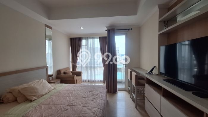 Disewakan Cepat! Hunian Apartemen Hemat di Menteng, Jakarta Pusat 1 Kamar Tidur dan 1 Kamar Mandi Disewakan Cepat! Hunian Apartemen Hemat di Menteng, Jakarta Pusat 1 Kamar Tidur dan 1 Kamar Mandi