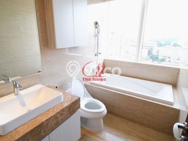 Hunian Apartemen Disewakan Terjangkau 112m2 di Menteng, Cocok Dijadikan Tempat Tinggal Anda Hunian Apartemen Disewakan Terjangkau 112m2 di Menteng, Cocok Dijadikan Tempat Tinggal Anda
