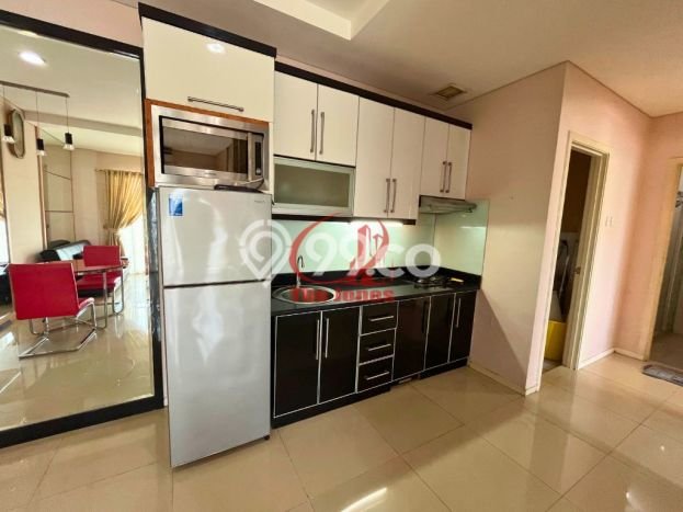 Hunian Apartemen Disewakan Terjangkau 65m2 di Tanah Abang, Cocok untuk Tempat Tinggal Anda Hunian Apartemen Disewakan Terjangkau 65m2 di Tanah Abang, Cocok untuk Tempat Tinggal Anda