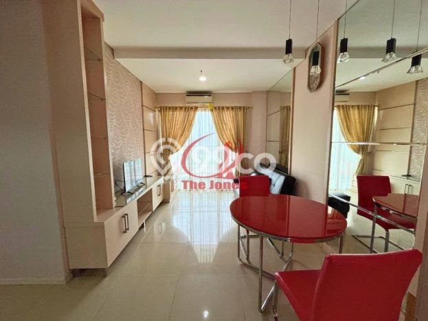 Hunian Apartemen Disewakan Terjangkau 65m2 di Tanah Abang, Cocok untuk Tempat Tinggal Anda Hunian Apartemen Disewakan Terjangkau 65m2 di Tanah Abang, Cocok untuk Tempat Tinggal Anda