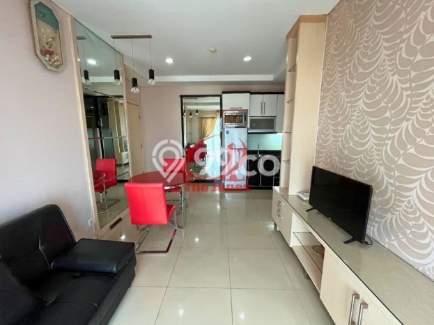 Hunian Apartemen Disewakan Terjangkau 65m2 di Tanah Abang, Cocok untuk Tempat Tinggal Anda Hunian Apartemen Disewakan Terjangkau 65m2 di Tanah Abang, Cocok untuk Tempat Tinggal Anda