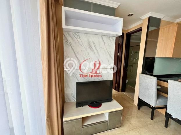 Apartemen Disewa Terjangkau 2 KT / 2 KM di Menteng, Jakarta Pusat Apartemen Disewa Terjangkau 2 KT / 2 KM di Menteng, Jakarta Pusat