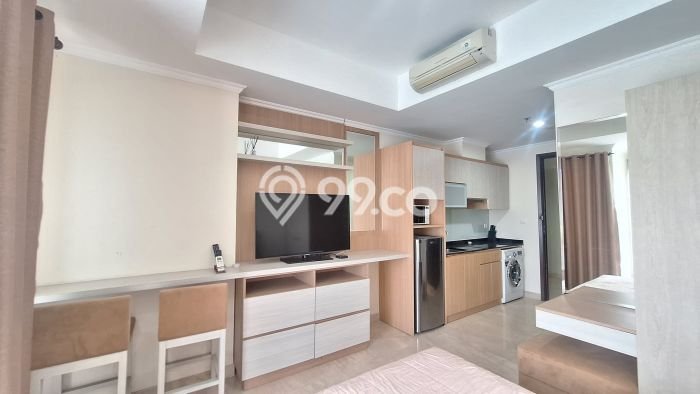 Disewakan Cepat! Hunian Apartemen Hemat di Menteng, Jakarta Pusat 1 Kamar Tidur dan 1 Kamar Mandi Disewakan Cepat! Hunian Apartemen Hemat di Menteng, Jakarta Pusat 1 Kamar Tidur dan 1 Kamar Mandi