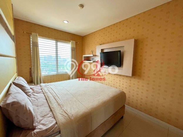 Hunian Apartemen Disewakan Terjangkau 65m2 di Tanah Abang, Cocok untuk Tempat Tinggal Anda Hunian Apartemen Disewakan Terjangkau 65m2 di Tanah Abang, Cocok untuk Tempat Tinggal Anda