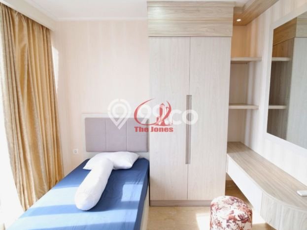 Hunian Apartemen Disewakan Terjangkau 112m2 di Menteng, Cocok Dijadikan Tempat Tinggal Anda Hunian Apartemen Disewakan Terjangkau 112m2 di Menteng, Cocok Dijadikan Tempat Tinggal Anda