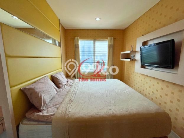 Hunian Apartemen Disewakan Terjangkau 65m2 di Tanah Abang, Cocok untuk Tempat Tinggal Anda Hunian Apartemen Disewakan Terjangkau 65m2 di Tanah Abang, Cocok untuk Tempat Tinggal Anda