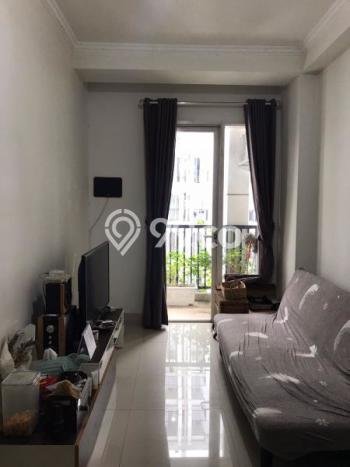 Disewakan Apartemen Minimalis 35m2 Punya 1 KT, 1 KM, Lokasi di Kramat Jati Disewakan Apartemen Minimalis 35m2 Punya 1 KT, 1 KM, Lokasi di Kramat Jati