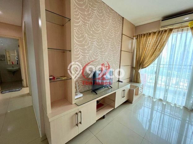 Hunian Apartemen Disewakan Terjangkau 65m2 di Tanah Abang, Cocok untuk Tempat Tinggal Anda Hunian Apartemen Disewakan Terjangkau 65m2 di Tanah Abang, Cocok untuk Tempat Tinggal Anda