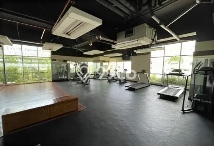 Apartemen Murah dengan 1 BR & 1 KM di Tanah Abang Jakarta Pusat Apartemen Murah dengan 1 BR & 1 KM di Tanah Abang Jakarta Pusat