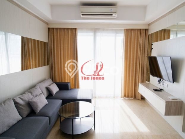 Hunian Apartemen Disewakan Terjangkau 112m2 di Menteng, Cocok Dijadikan Tempat Tinggal Anda Hunian Apartemen Disewakan Terjangkau 112m2 di Menteng, Cocok Dijadikan Tempat Tinggal Anda