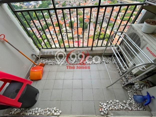 Hunian Apartemen Disewakan Terjangkau 65m2 di Tanah Abang, Cocok untuk Tempat Tinggal Anda Hunian Apartemen Disewakan Terjangkau 65m2 di Tanah Abang, Cocok untuk Tempat Tinggal Anda