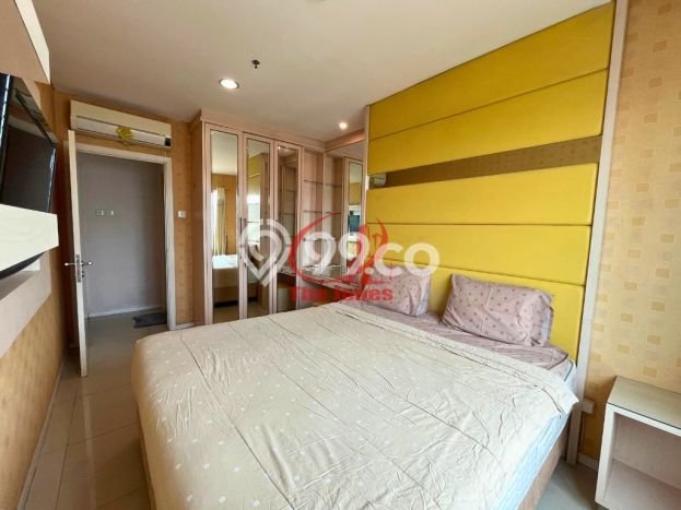 Hunian Apartemen Disewakan Terjangkau 65m2 di Tanah Abang, Cocok untuk Tempat Tinggal Anda Hunian Apartemen Disewakan Terjangkau 65m2 di Tanah Abang, Cocok untuk Tempat Tinggal Anda