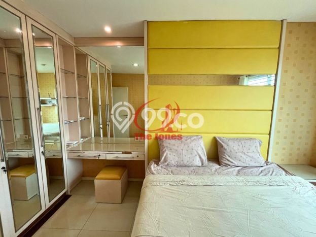 Hunian Apartemen Disewakan Terjangkau 65m2 di Tanah Abang, Cocok untuk Tempat Tinggal Anda Hunian Apartemen Disewakan Terjangkau 65m2 di Tanah Abang, Cocok untuk Tempat Tinggal Anda