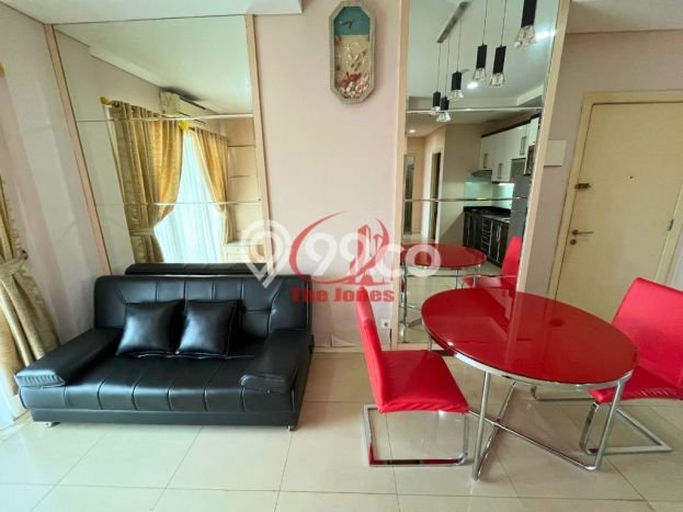 Hunian Apartemen Disewakan Terjangkau 65m2 di Tanah Abang, Cocok untuk Tempat Tinggal Anda Hunian Apartemen Disewakan Terjangkau 65m2 di Tanah Abang, Cocok untuk Tempat Tinggal Anda