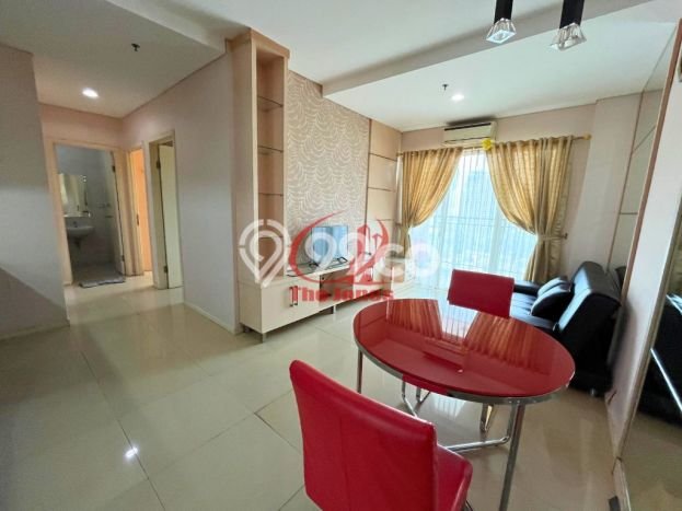 Hunian Apartemen Disewakan Terjangkau 65m2 di Tanah Abang, Cocok untuk Tempat Tinggal Anda Hunian Apartemen Disewakan Terjangkau 65m2 di Tanah Abang, Cocok untuk Tempat Tinggal Anda