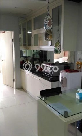 Apartemen Murah dengan 1 BR & 1 KM di Tanah Abang Jakarta Pusat Apartemen Murah dengan 1 BR & 1 KM di Tanah Abang Jakarta Pusat