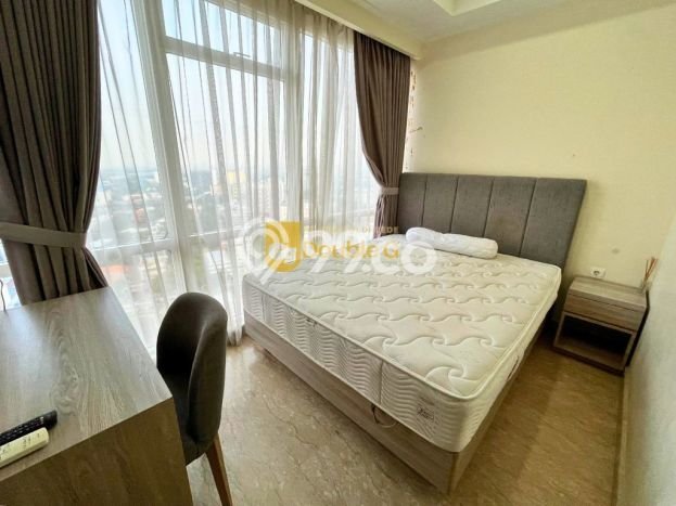 Hunian Apartemen Sewa Terjangkau 61m2 di Menteng, Cocok Dijadikan Hunian Anda Hunian Apartemen Sewa Terjangkau 61m2 di Menteng, Cocok Dijadikan Hunian Anda
