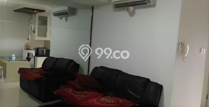 Apartemen Murah dengan 1 BR & 1 KM di Tanah Abang Jakarta Pusat Apartemen Murah dengan 1 BR & 1 KM di Tanah Abang Jakarta Pusat