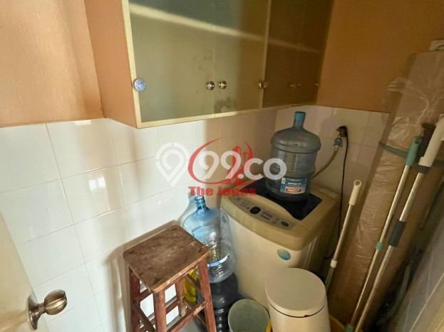 Hunian Apartemen Disewakan Terjangkau 65m2 di Tanah Abang, Cocok untuk Tempat Tinggal Anda Hunian Apartemen Disewakan Terjangkau 65m2 di Tanah Abang, Cocok untuk Tempat Tinggal Anda