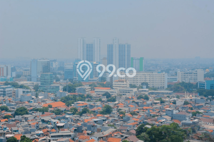 Apartemen Siap Pakai 1 Kamar dengan Harga Hemat di Area Menteng, Jakarta Pusat Apartemen Siap Pakai 1 Kamar dengan Harga Hemat di Area Menteng, Jakarta Pusat