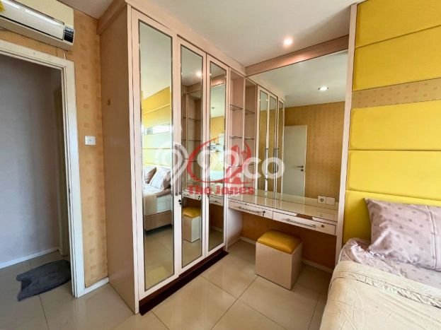 Hunian Apartemen Disewakan Terjangkau 65m2 di Tanah Abang, Cocok untuk Tempat Tinggal Anda Hunian Apartemen Disewakan Terjangkau 65m2 di Tanah Abang, Cocok untuk Tempat Tinggal Anda
