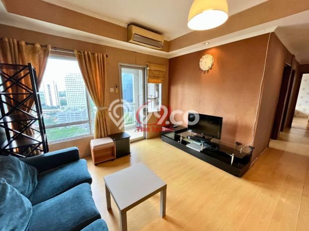Sewa Apartemen Murah di Tanah Abang, Jakarta Pusat Lokasi Strategis Sewa Apartemen Murah di Tanah Abang, Jakarta Pusat Lokasi Strategis
