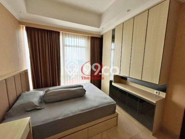 Apartemen Disewa Terjangkau 2 KT / 2 KM di Menteng, Jakarta Pusat Apartemen Disewa Terjangkau 2 KT / 2 KM di Menteng, Jakarta Pusat