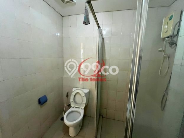 Hunian Apartemen Disewakan Terjangkau 65m2 di Tanah Abang, Cocok untuk Tempat Tinggal Anda Hunian Apartemen Disewakan Terjangkau 65m2 di Tanah Abang, Cocok untuk Tempat Tinggal Anda